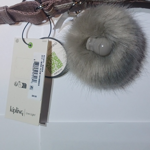 Kipling Purse NWT - Picture 5 of 15